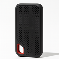 Externe Festplatte | SSD mit 2 TB Speicher | DatenBox