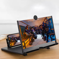 Handy Lupe | Bildschirmlupe für Handy | KinoView