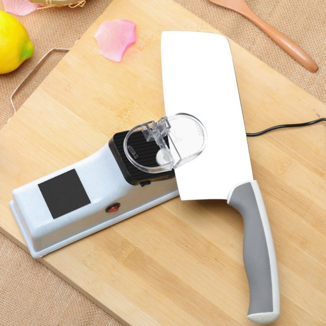 Maschine Zum Messer Schrfen
