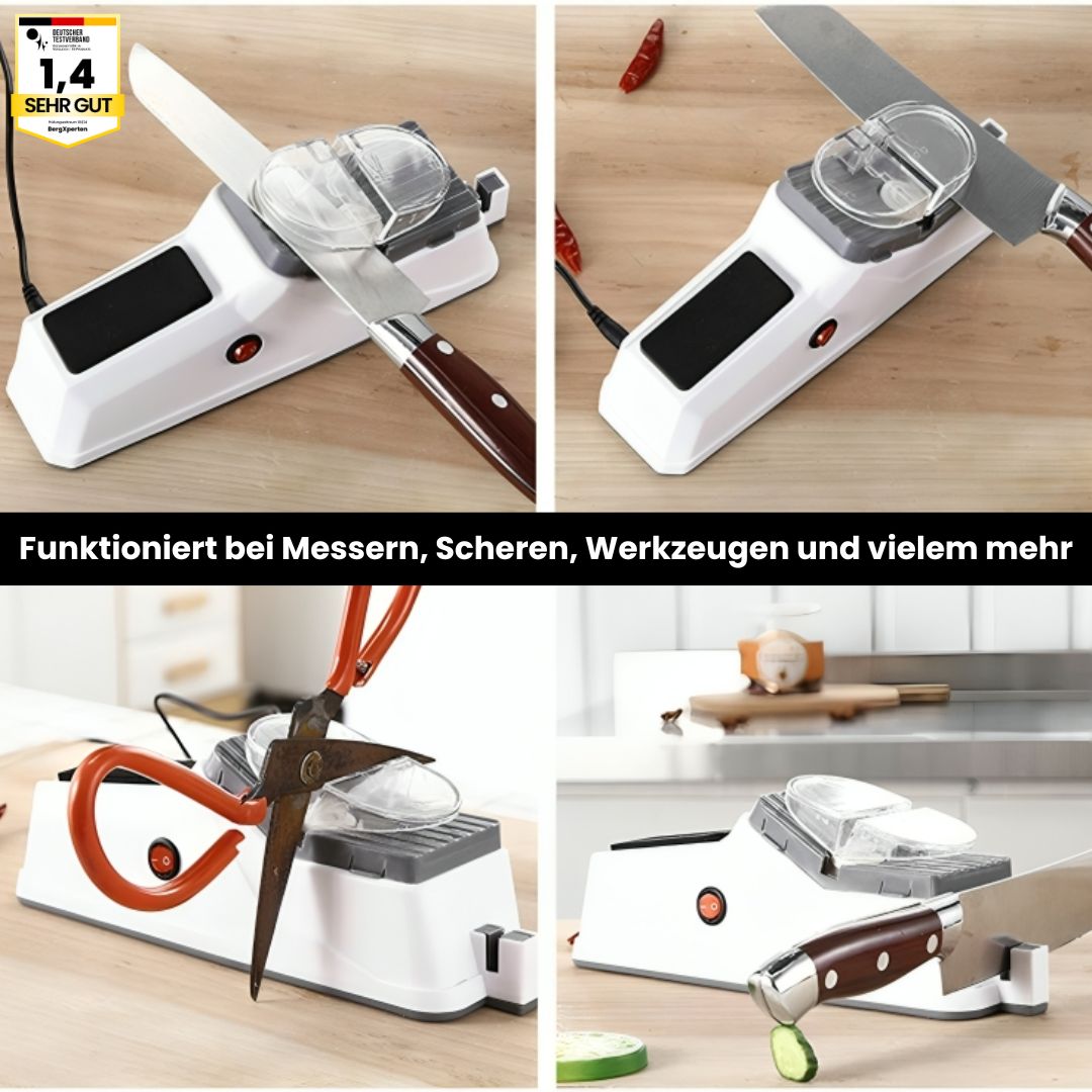 Maschine Zum Messer Schrfen