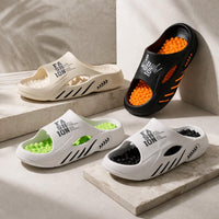 Orthopädische Slipper für Herren | Bequeme Slipper | Pedaris